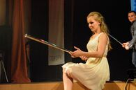 Студвесна 2017: факультет физической культуры