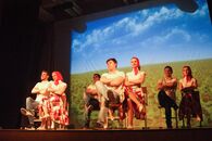 Студвесна 2017: математический факультет