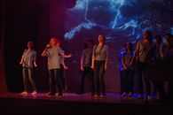 Студвесна 2017: математический факультет