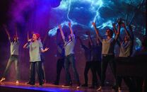 Студвесна 2017: математический факультет