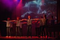 Студвесна 2017: математический факультет