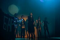 Студвесна 2017: исторический факультет