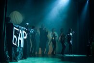 Студвесна 2017: исторический факультет