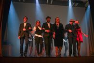 Студвесна 2017: исторический факультет