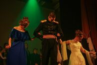 Студвесна 2017: исторический факультет