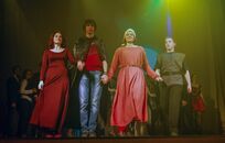 Студвесна 2017: исторический факультет