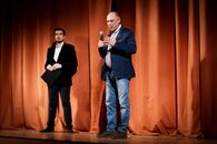 Студвесна 2017: институт педагогического образования и социальных технологий