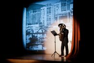 Студвесна 2017: институт педагогического образования и социальных технологий