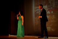 Студвесна 2017: институт педагогического образования и социальных технологий