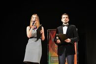 Студвесна 2017: театральное направление