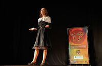 Студвесна 2017: театральное направление