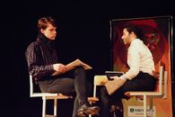 Студвесна 2017: театральное направление