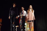 Студвесна 2017: театральное направление