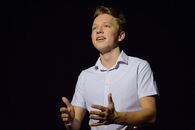 Студвесна 2017: театральное направление