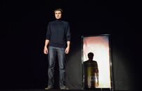 Студвесна 2017: театральное направление