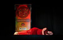 Студвесна 2017: театральное направление