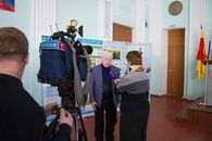 XХIV Региональные Каргинские чтения