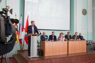 XХIV Региональные Каргинские чтения