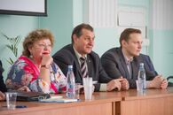 XХIV Региональные Каргинские чтения