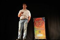 Студвесна 2017: театральное направление