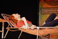 Студвесна 2017: театральное направление