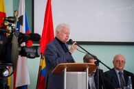 XХIV Региональные Каргинские чтения