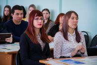 XХIV Региональные Каргинские чтения