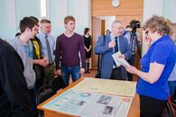 XХIV Региональные Каргинские чтения