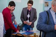 XХIV Региональные Каргинские чтения