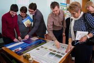 XХIV Региональные Каргинские чтения