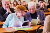 XХIV Региональные Каргинские чтения