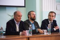 XХIV Региональные Каргинские чтения