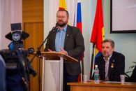 XХIV Региональные Каргинские чтения