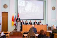 XХIV Региональные Каргинские чтения