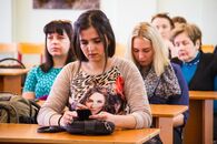 XХIV Региональные Каргинские чтения