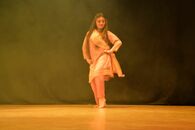 Студвесна 2017: танцевальное направление и оригинальный жанр