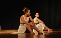 Студвесна 2017: танцевальное направление и оригинальный жанр