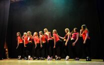 Студвесна 2017: танцевальное направление и оригинальный жанр