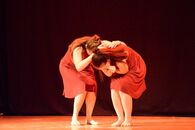 Студвесна 2017: танцевальное направление и оригинальный жанр