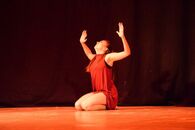 Студвесна 2017: танцевальное направление и оригинальный жанр