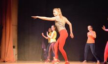 Студвесна 2017: танцевальное направление и оригинальный жанр