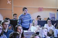 Студвесна 2017: музыкальное направление