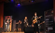 Студвесна 2017: музыкальное направление