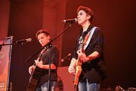 Студвесна 2017: музыкальное направление