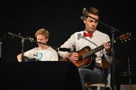 Студвесна 2017: музыкальное направление