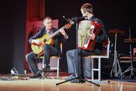 Студвесна 2017: музыкальное направление