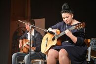 Студвесна 2017: музыкальное направление