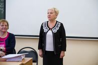 Олимпиада школьников по направлению «Психология»