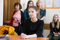 Олимпиада школьников по направлению «Психология»