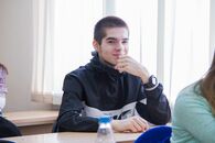 Олимпиада школьников по направлению «Психология»